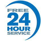 24 hour Cleaning a Dryer Vent the woodlands
