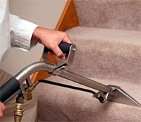 carpet cleaning the woodlands
