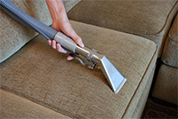 furniture cleaning the woodlands