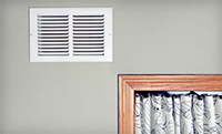 Air Duct Company the woodlands