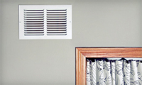 Air Vent Cleaning the woodlands